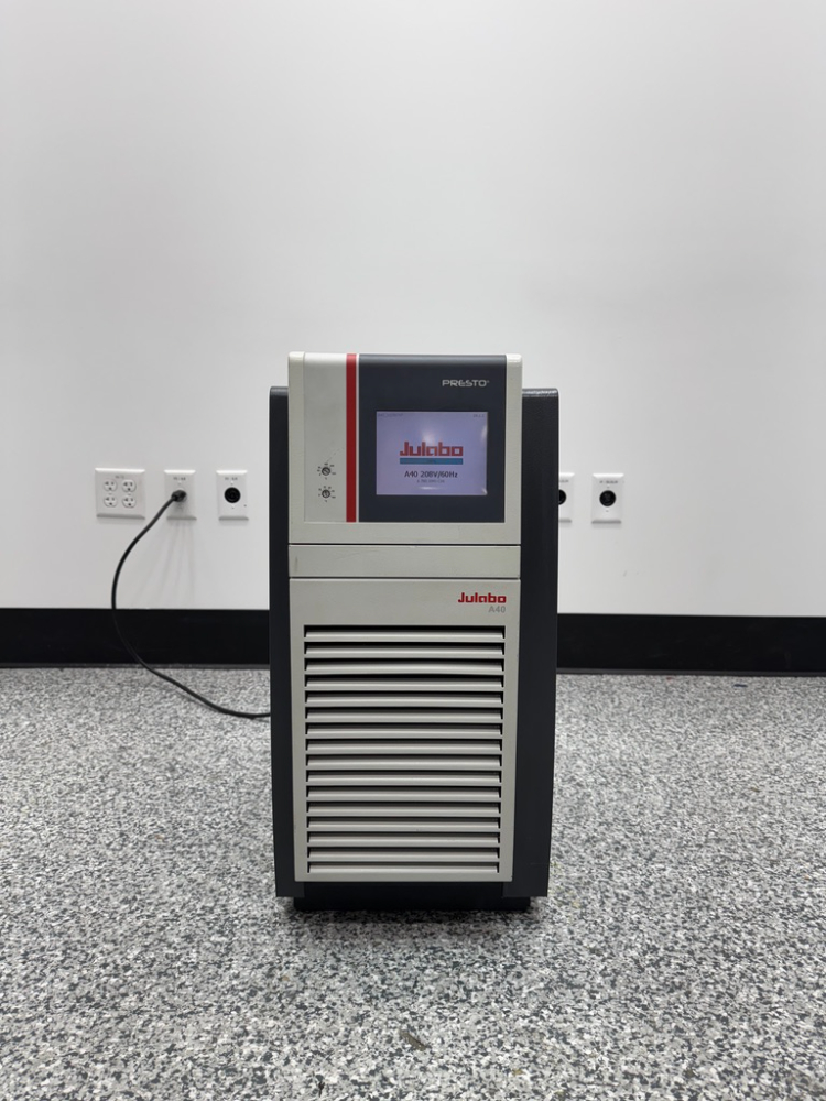 Image of Julabo Presto A40 Chiller